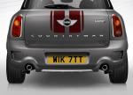 Mini Cooper Countryman Park Lane 2015 года